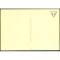 Falsled Kro - Top Card 776 - Ubrugt