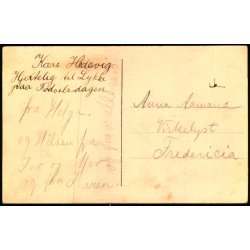 Gyldensteen - 8142 - Ubrugt