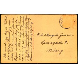 Aften ved Nyborg Strand  - Stender 38499 - Brugt