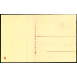 Det indre af "Nyborg Slot" (V�gtergangen) - V. Sch�nnemanns Bogh. 58155 - Ubrugt