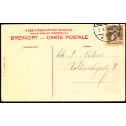 Lundsgaard - C. St. 3093 - Brugt