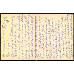 Faaborg - Vesterport - K. Witt-M�ller 6700458 - Ubrugt