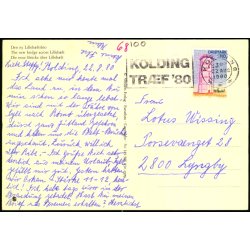 Den ny Lillebltsbro - Stender 149 506 030 - Brugt