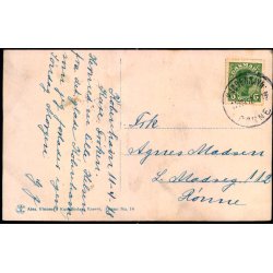 Kbenhavn - Tivolis Koncertsal - Alex Vincent 14