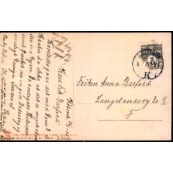 Kbenhavn - Engelsk Kirke - Alex Vincent 9