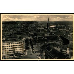 Udsigt over Aarhus - Stender A. 657 - Ubrugt