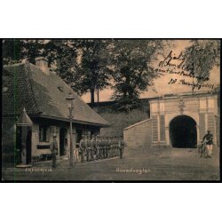 Fredericia - Hovedvagten - u/n - Brugt