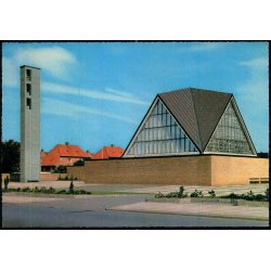 Esbjerg - Treenighedskirken  - Stender 49 805/56 - Brugt