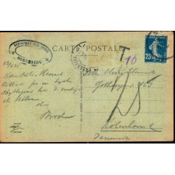 Le Front dlsace 1914 - 1918 - Brugt