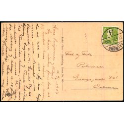 Aalborg - Jens Bangs Stenhus - Rudolf Olsen 840 - Brugt