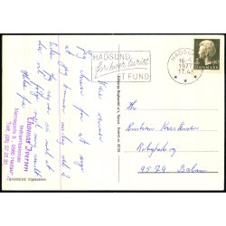 Svaneke Vigebakken - Colbergs Bogh. 8735 - Brugt