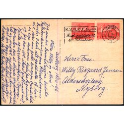 Aalborg - Restaurant Kilden - Stender 5610 - Brugt