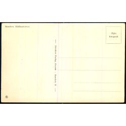 Randers - Raadhustorvet - Stender R. 16 - Ubrugt