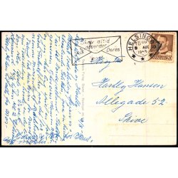 Helsing�r - Marienlyst - Stender H. 351 - Brugt