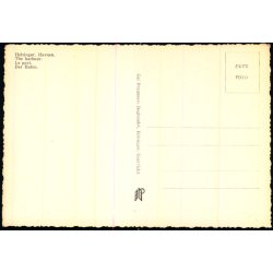 Helsing�r -  Havnen - Brammers u/n - Ubrugt