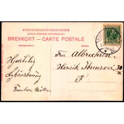 Kbenhavn - Vagtparaden paa Amalienborg - Stender 1638