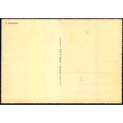 V. Hjermitslev - Thielst 43 610/14 - Ubrugt - Fold !