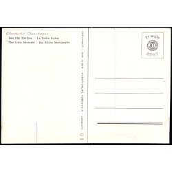 Wonderful Copenhagen - Den lille Havfrue - ( M/F Prinsesse Margrethe) - Chr. Olsen 142