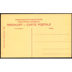 Aalborg - Lybkkergaarden - Stender 10048