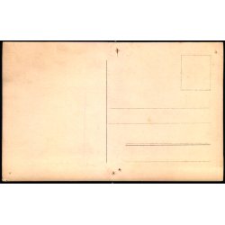 Teater/Revy - Fotokort u/n