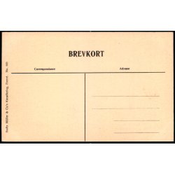 Kbenhavn -  Ny Carlsberg Glyptotek - Vinterhaven - Budtz-Mller &amp; Co 605