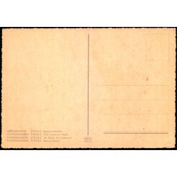 Kbenhavn - Tivoli - Koncertsalen - Krger 989/18