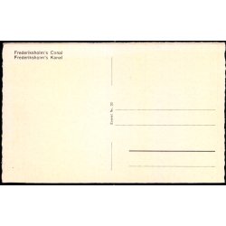 K�benhavn - Frederiksholms Kanal - Eneret 33