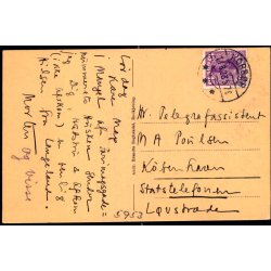 Lohals - Andr. Brandts Bogh. Eneret u/n - Brugt