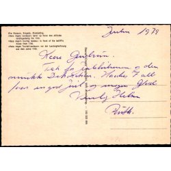 �r� Museum - Brogade - �r�sk�bing - C. Th. Creutz Bogh. 143 523 005 - Ubrugt