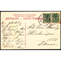 Gammelgaard - C. St. 4020 - Brugt