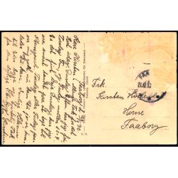  Feltens Rist - G. Nissens Bogh. u/n  - Brugt