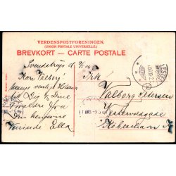 Juellinge - C. St. 5090 - Brugt