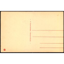 Trold - Mus�et i Vejen - N. Hansen-Jacobsen u/n - Ubrugt