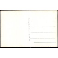 Kalundborg - Kirken - Rudolf Olsen 3588 - Ubrugt