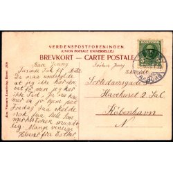 H�jriis (Jylland) - Alex Vincent 2026 - Brugt