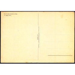 Parti fra det bibelske an�lg i V. J�lby - Mors - Fotomagasinet 6609 - Ubrugt