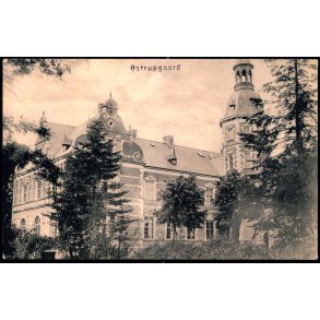 �strupgaard - H.H.O. 2441 - Brugt