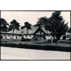 Stensvang - Falsled - Dansk Villa Foto u/n - Ubrugt