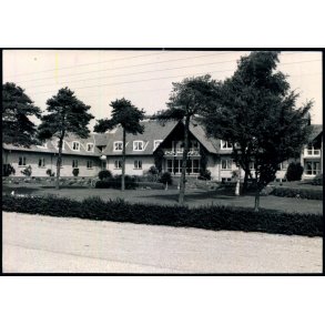 Stensvang - Falsled - Dansk Villa Foto u/n - Ubrugt