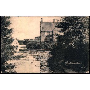 Gyldensteen - 6630 - Brugt