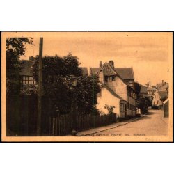 Svendborg - Gammelt Kvarter ved Hulgade  - Stender S. 50 - Brugt