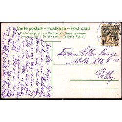 K�benhavn - Det kgl. Teater -  u/n - 