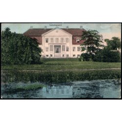 Lundsgaard - C. St. 3093 - Ubrugt