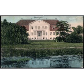 Lundsgaard - C. St. 3093 - Ubrugt