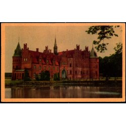 Egeskov - u/n - Ubrugt