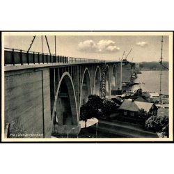 Lillebltsbroen - O.P. u/n - Ubrugt