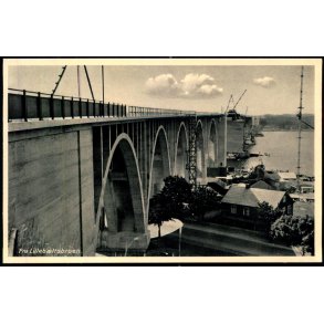 Lillebltsbroen - O.P. u/n - Ubrugt