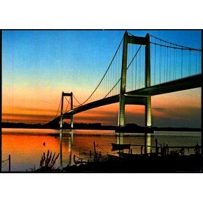 Den ny Lillebltsbro - Stender 149 506 030 - Ubrugt