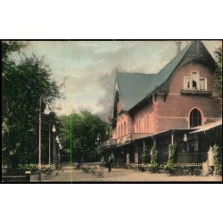 Svendborg - Christiansminde - Stender 889 - Brugt