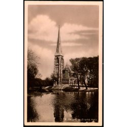 Kbenhavn - Engelsk Kirke - Alex Vincent 9